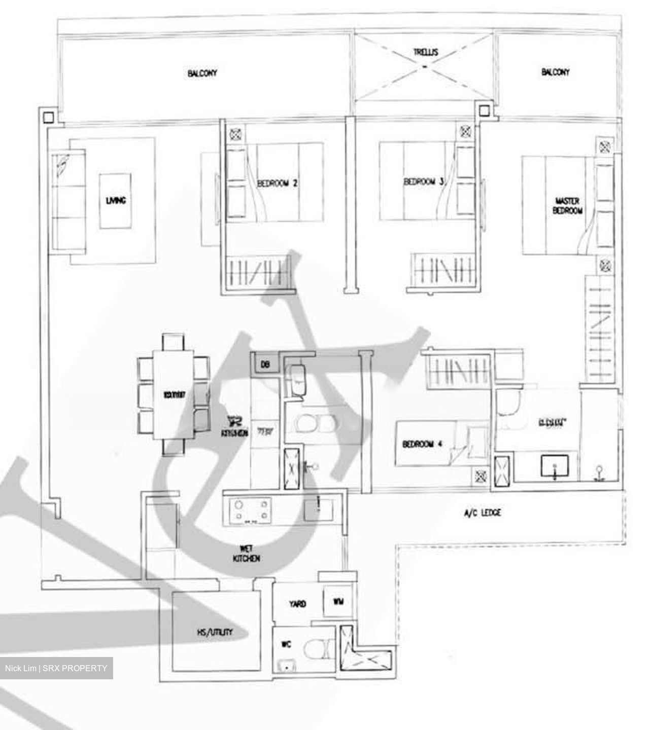 CityLife @ Tampines (D18), Condominium #598601681